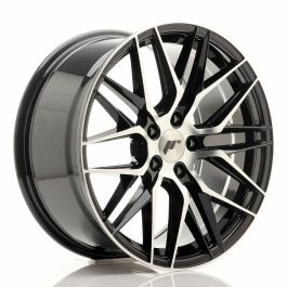 Llanta para Automovil Japan Racing JR28 Negro 18" PCD 5x112 ET40 CB 66,6 Precio: 517.59000051. SKU: B12EGYZ33Y