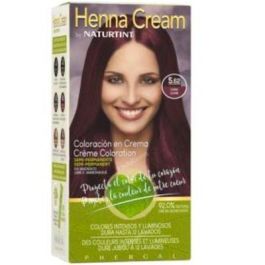 NATURTINT Henna Cream 5.62 Caoba Coloración Semi-Permanente Sin Amoniaco Precio: 10.58999986. SKU: B1CLB67W7C
