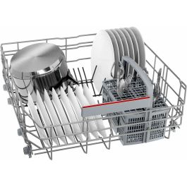 Lavavajillas BOSCH SMV4HAX07E 60 cm