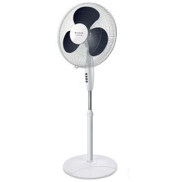 Ventilador de Pie Taurus GRECO Blanco 40 W Ventilador de Pie Taurus GRECO Blanco 40 W Precio: 46.49999992. SKU: B1HN54NRQV