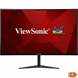 Viewsonic VX Series VX2719-PC-MHD LED display 68,6 cm (27") 1920 x 1080 Pixeles Full HD Negro Viewsonic VX Series VX2719-PC-MHD LED display 68,6 cm (27") 1920 x 1080 Pixeles Full HD Negro
