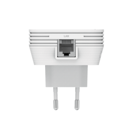 Strong Powerline 600 Triple Pack Mini 600 Mbit/s Ethernet Blanco 3 pieza(s)