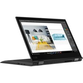 Lenovo N14 X1 YOGA Portátil Táctil i7-8650U