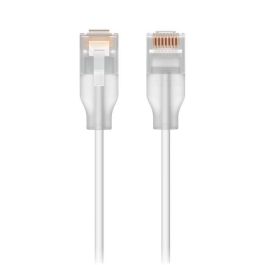 Ubiquiti UniFi Etherlighting Cable Patch, 2.9 mm, 15 m, White Precio: 30.59000032. SKU: B13G8XN9H5