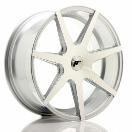 Llanta para Automovil Japan Racing JR20 Plateado CB 74,1 19" Precio: 608.50000002. SKU: B1CVNH4T5P