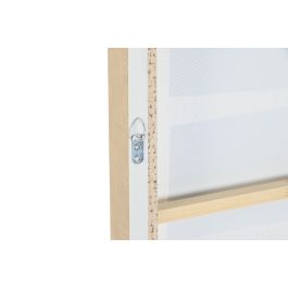 DKD Home Decor Cuadro Moderno Decorativo de Pared Liana PS Marrón Negro 143x103x4.5cm Pack 2 Unidades DKD Home Decor Cuadro Moderno Decorativo de Pared Liana PS Marrón Negro 143x103x4.5cm Pack 2 Unidades