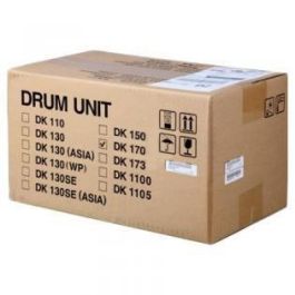 Kyocera Unidad de Tambor DK-170 para FS-1320D, FS-1370DN Precio: 143.88999955. SKU: B1EQ7T254J