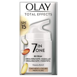 Olay Total Effects Bb Cream Spf15 Precio: 17.5000001. SKU: B1JX3W2Q4E