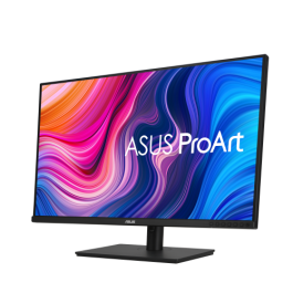 ASUS ProArt Display PA328CGV Monitor Profesional 32" WQHD IPS 165Hz 95% DCI-P3 ΔE<2 HDR600 USB-C Ergonómico 90LM06R1-B01170