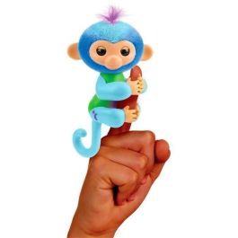 Lansay LAN3181860188088 Alevines Magic Moods Mica - Juego interactivo para niños a partir de 5 años Lansay LAN3181860188088 Alevines Magic Moods Mica - Juego interactivo para niños a partir de 5 años