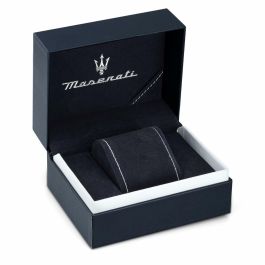 Reloj Hombre Maserati R8873642012 (Ø 45 mm)