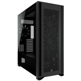 Corsair CC-9011218-WW Torre PC 7000D Airflow con Panel de Cristal Templado Negro Precio: 336.50000054. SKU: S7808789