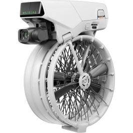 Drone con cámara - DJI - Flip Fly More Combo (DJI RC 2) (GL) - Protector de hélice plegable - CMOS 1/1.3 - HDR 4K/60 fps - 31 min de vuelo Drone con cámara - DJI - Flip Fly More Combo (DJI RC 2) (GL) - Protector de hélice plegable - CMOS 1/1.3 - HDR 4K/60 fps - 31 min de vuelo