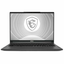 Laptop MSI 9S7-15F414-208 16" Intel Core Ultra 7 155H intel core ultra 7 32 GB RAM 1 TB SSD Laptop MSI 9S7-15F414-208 16" Intel Core Ultra 7 155H intel core ultra 7 32 GB RAM 1 TB SSD