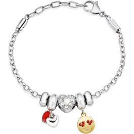 Pulsera Mujer Morellato SCZ897 19 cm Precio: 29.49999965. SKU: S0366830