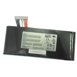 CoreParts Batería para Portátil MSI Li-ion 73.26Wh 11.1V 6600mAh Negra Precio: 76.89999999. SKU: B1GHBQQN6E