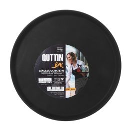 My Bar Bandeja Camarero Antideslizante 40.4 cm x 40.4 cm (12 Unidades)