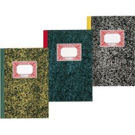 Cartone Miquelrius 4º 100H 70G Contabilidad Liso Natural Precio: 8.99595312. SKU: B18G8DA2HT