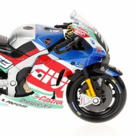 Motocicleta Maisto 11 x 6 x 3 cm Motocicleta Maisto 11 x 6 x 3 cm