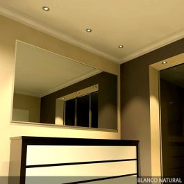 Bombilla LED GU10 5W 400 Lm 4200K 40.000H JL-SPEG10-5W-W