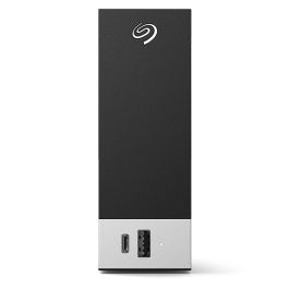 Disco Duro Externo Seagate STLC10000400 Negro/Gris 10 TB Precio: 272.59000032. SKU: B18F95J82R