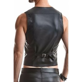 Chaleco Demoniq Negro XL Hombre Chaleco Demoniq Negro XL Hombre
