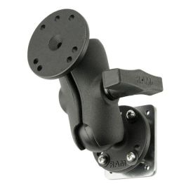 RAM Mounts RAM-101-B-225B2U Soporte de Salpicadero con Placa de Montaje, Tamaño C Corto Precio: 65.59000052. SKU: B18BDCRP39