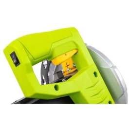 Fieldmann FIE8590669367726 Sierra Ingletadora 1450 W 210 mm para Madera Verde