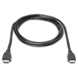Digitus Cable HDMI Ultra High Speed 8K 5m Negro