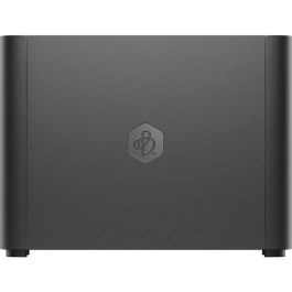 Synology BST150-4T BeeStation NAS 4TB Personal Cloud con IA para Fotos, Disco Duro Integrado, Fácil Configuración y Conectividad USB/USB-C