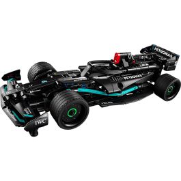 Mercedes-Amg F1 W14 E Pull-Back Lego Technic 42165 Lego Mercedes-Amg F1 W14 E Pull-Back Lego Technic 42165 Lego