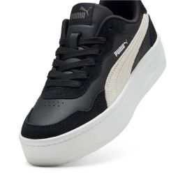 Zapatillas Casual de Mujer Puma Court Lally Skye Sd Negro 39