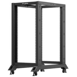 Lanberg OR01-6022-B Rack Servidor Open Rack Base Reforzada Acero 600kg Profesional Precio: 193.88999949. SKU: B1E6SPHV3C
