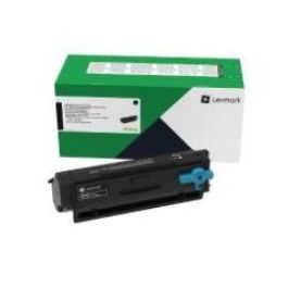 Lexmark 55B2000 Toner Negro para MS331/MS431/MX331/MX431 Rendimiento 3.000 Páginas Precio: 110.49999994. SKU: S8411941
