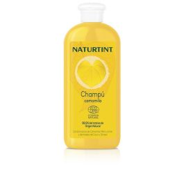 Naturtint Champu Camomila 330Ml Eco Champu Aclarador Natural con Reflejos Dorados Precio: 8.49999953. SKU: B1ECB3AJYV