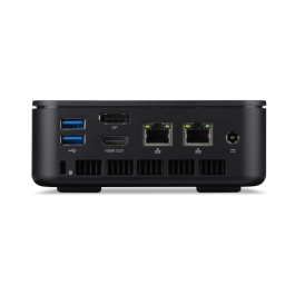 Acer Veriton N VN1502G-13N0U DT.R5UEH.001 Mini PC Intel N 0GB RAM DDR4-SDRAM 3200MHz Negro