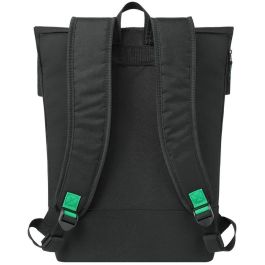 RIVACASE 5567 - Mochila para portátil Gremio 15.6 pulgadas, color negro