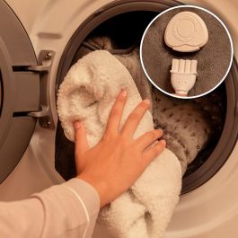 Cecotec Calientapiés HeatConfort Negro y Gris 100 W Unisex con Apagado Automático