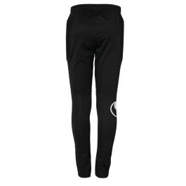 Pantalón de Entrenamiento de Fútbol para Adultos Uhlsport Standard GK Negro Infantil Unisex S Precio: 37.6899996. SKU: B1FRCLMFSY