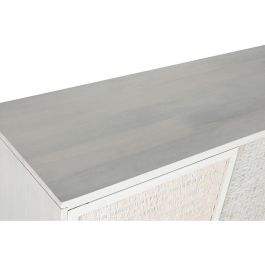 Buffet Romantico DKD Home Decor Blanco Roto 40 x 80 x 155 cm Buffet Romantico DKD Home Decor Blanco Roto 40 x 80 x 155 cm