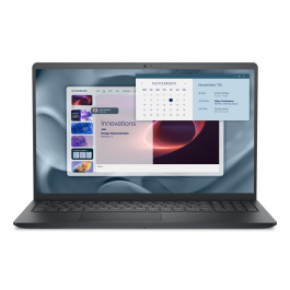 DELL Pro 15 Essential PV15250 Portátil 15.6" Full HD Intel Core i5-1334U 8GB DDR5 512GB SSD Wi-Fi 6 Windows 11 Home Negro Precio: 440.78999976. SKU: B1BF64W58V