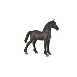 Potro Frison Negro - M - 88815 - Collecta Precio: 5.9532. SKU: B136JTDE6L