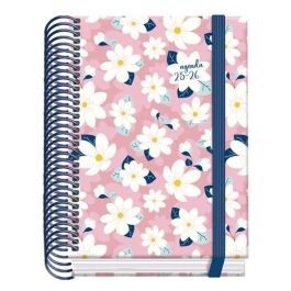 Dohe Agenda Escolar Prime A6 Espiral Dp Camomille 2025-2026 Precio: 5.50000055. SKU: B1834KGD5Y