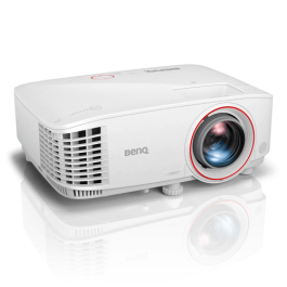 Benq TH671ST videoproyector 3000 lúmenes ANSI DLP 1080p (1920x1080) Proyector para escritorio Blanco Benq TH671ST videoproyector 3000 lúmenes ANSI DLP 1080p (1920x1080) Proyector para escritorio Blanco