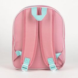 Mochila La Casa de Muñecas de Gabby 30cm