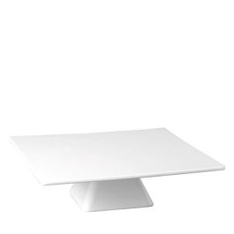 APS Casual Pie Expositor Bajo - 31 x 31 x 8 cm - Expositor de buffet Precio: 56.8821. SKU: B1EM7GFA3A