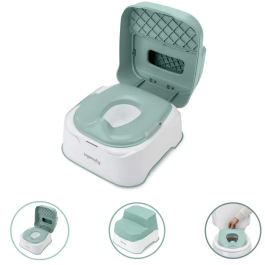 Ingenuity ING0012914171431 Orinal, Reductor de Inodoro y Escalón 3 en 1 Precio: 39.49999988. SKU: B17HG7KSW8