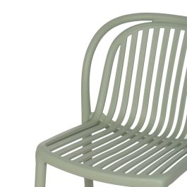 Silla Apilable Polipropileno Contract 51 X 57 X 78 cm