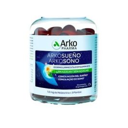 Arkopharma Arkosueño Dormigummies 30 U Precio: 17.5000001. SKU: B13CZ2LSME