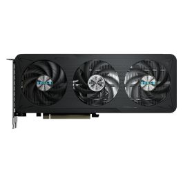 Gigabyte Tarjeta Gráfica GeForce RTX 5060 EAGLE MAX OC 8GB GDDR7 PCI-E 5.0 GV-N5060EAGLEMAX OC-8GD 1.0